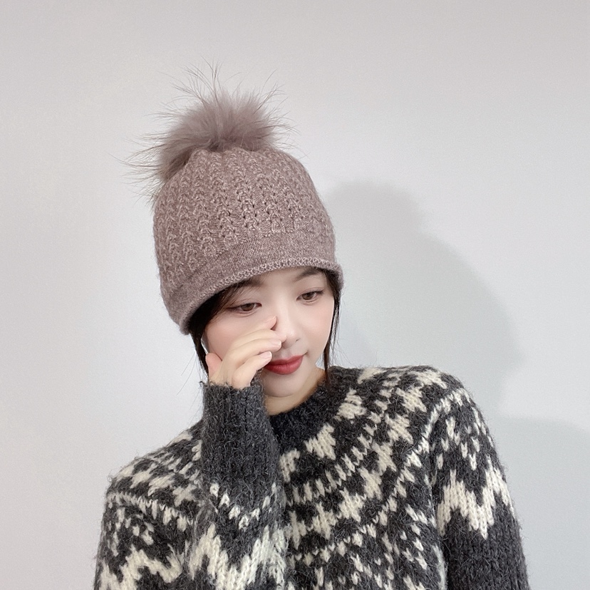 LOVELY HAT東大門㊣實拍女裝新款推薦時尚真品25秋冬休閑帽子LOVELY HAT帽子