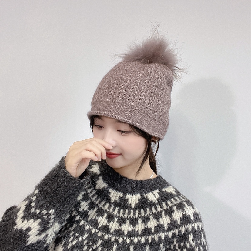 LOVELY HAT東大門㊣實拍女裝新款推薦時尚真品25秋冬休閑帽子LOVELY HAT帽子