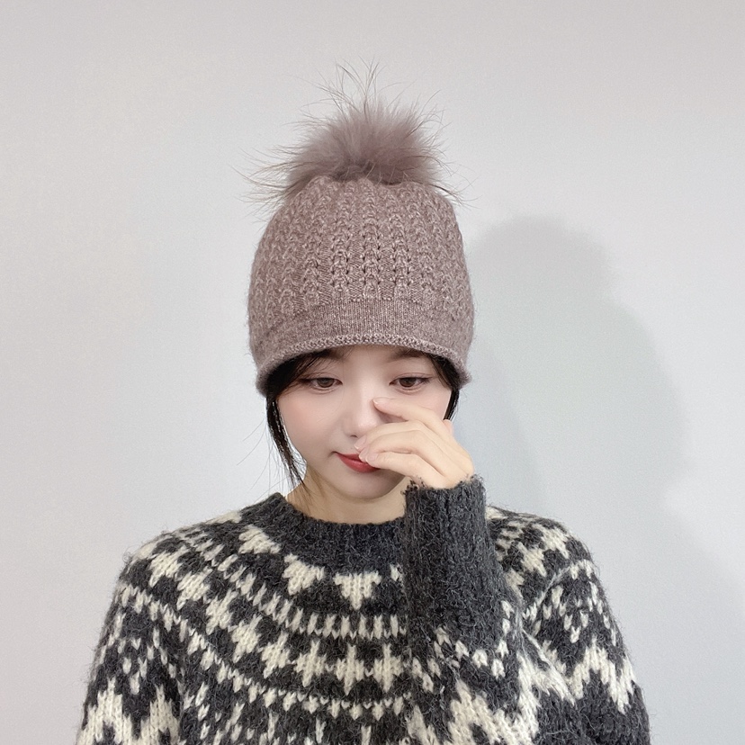 LOVELY HAT東大門㊣實拍女裝新款推薦時尚真品25秋冬休閑帽子LOVELY HAT帽子