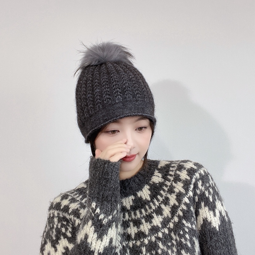 LOVELY HAT東大門㊣實拍女裝新款推薦時尚真品25秋冬休閑帽子LOVELY HAT帽子