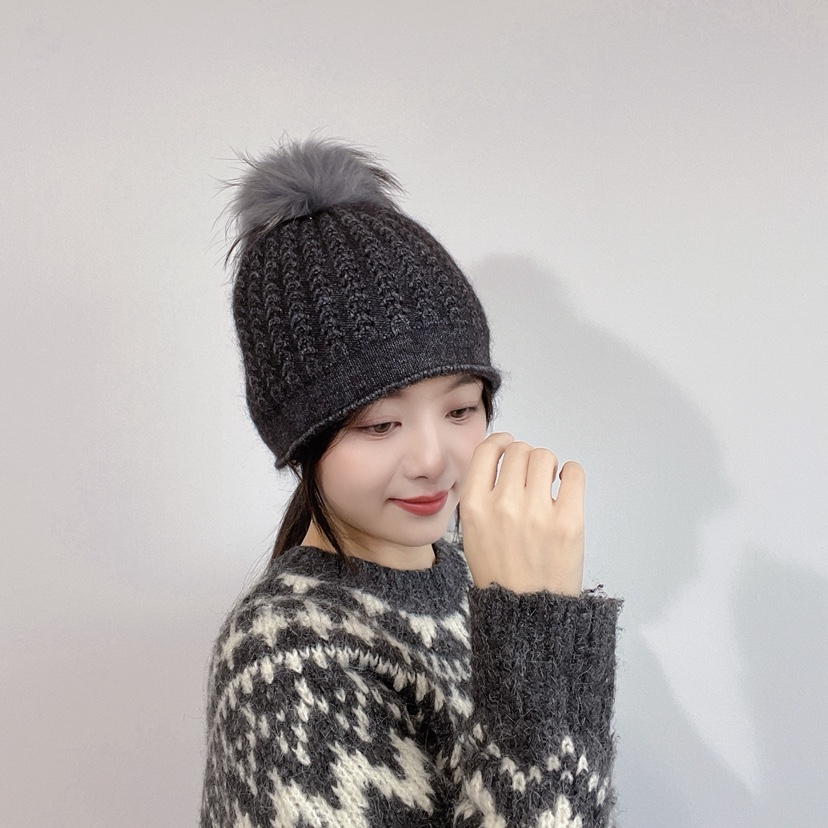 LOVELY HAT東大門㊣實拍女裝新款推薦時尚真品25秋冬休閑帽子LOVELY HAT帽子