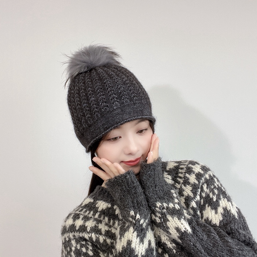 LOVELY HAT東大門㊣實拍女裝新款推薦時尚真品25秋冬休閑帽子LOVELY HAT帽子