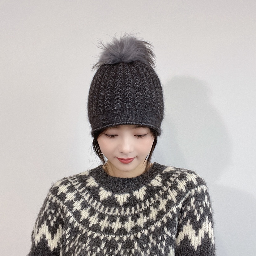 LOVELY HAT東大門㊣實拍女裝新款推薦時尚真品25秋冬休閑帽子LOVELY HAT帽子