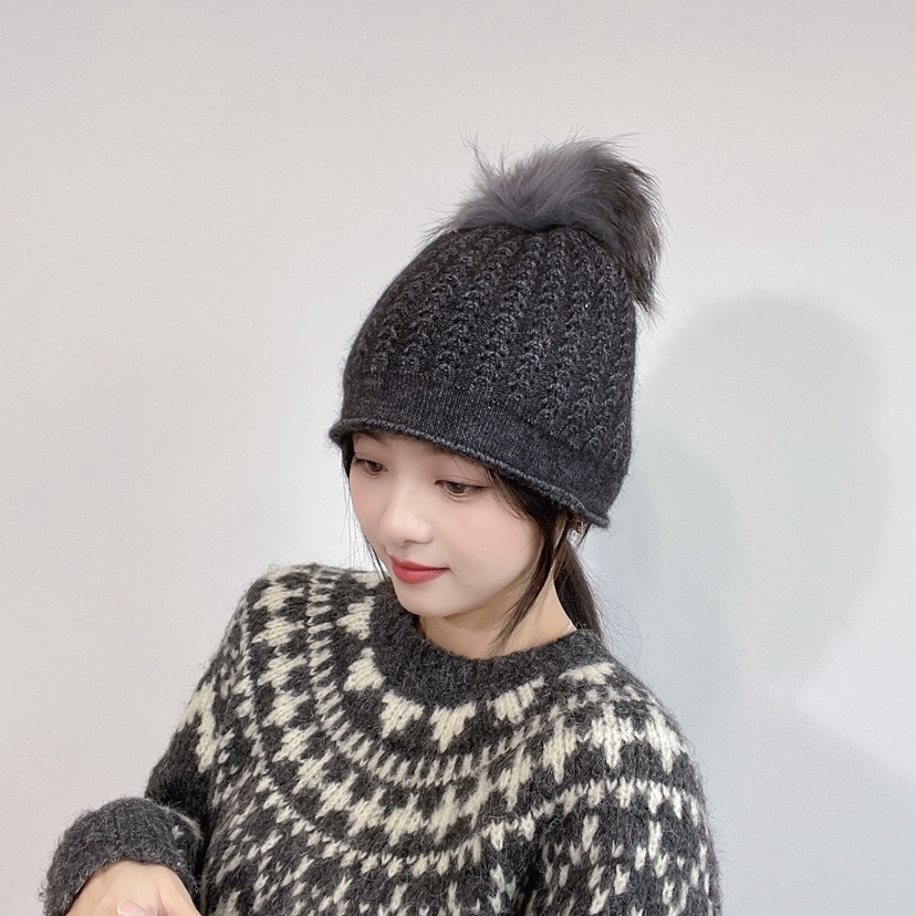 LOVELY HAT東大門㊣實拍女裝新款推薦時尚真品25秋冬休閑帽子LOVELY HAT帽子