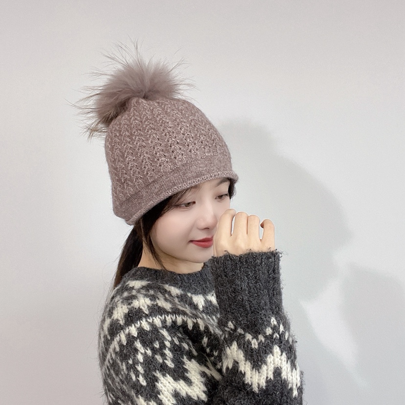 LOVELY HAT東大門㊣實拍女裝新款推薦時尚真品25秋冬休閑帽子LOVELY HAT帽子圖色2