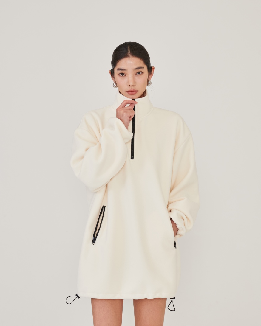 STAGE韓國直郵㊣女裝新款時尚休閑職業25秋冬熱賣推薦連衣裙STAGE連衣裙