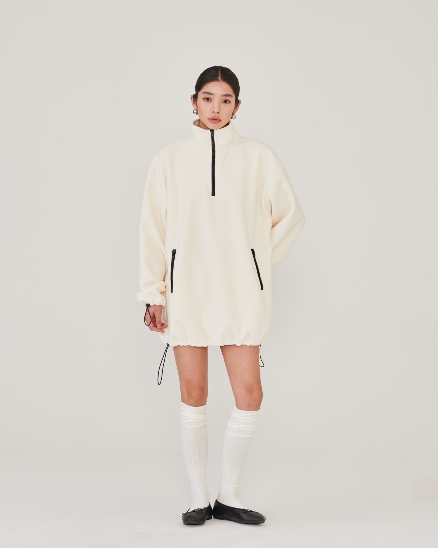 STAGE韓國直郵㊣女裝新款時尚休閑職業25秋冬熱賣推薦連衣裙STAGE連衣裙