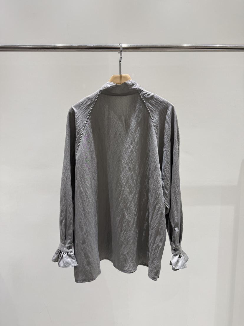 STAGE東大門㊣代購女士新品真品職業時尚休閑推薦襯衫蕾絲衫STAGE襯衫/蕾絲衫