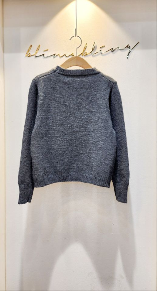 BLING BLING-S東大門㊣代購女裝新品熱賣人氣真品休閑針織衫BLING BLING-S針織衫