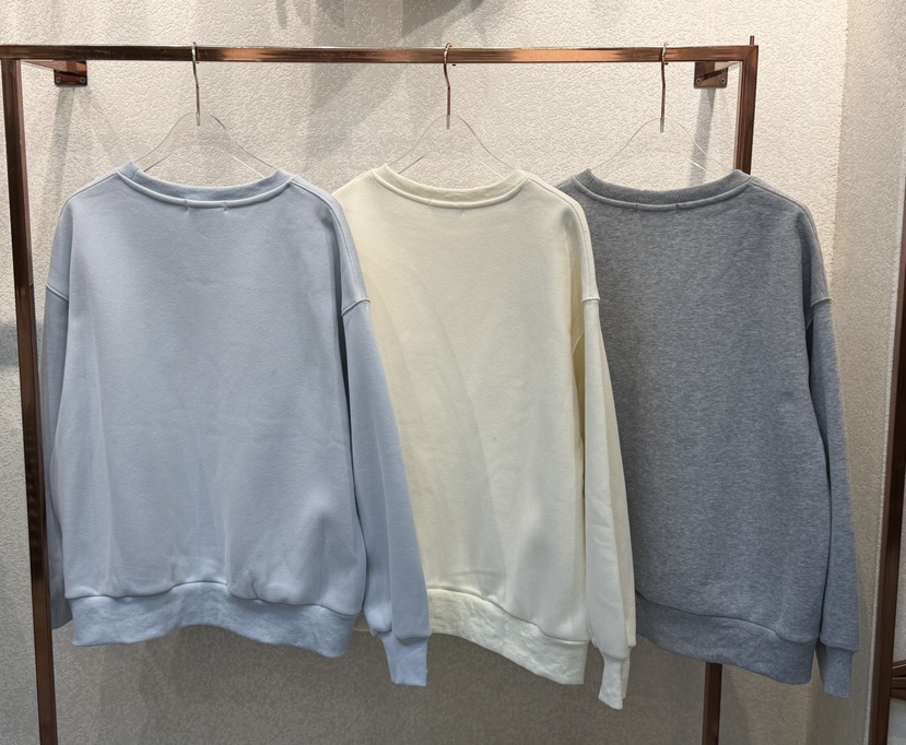 SYMBOL東大門㊣實拍女士新品25秋冬真品職業推薦人氣熱賣衛衣SYMBOL衛衣