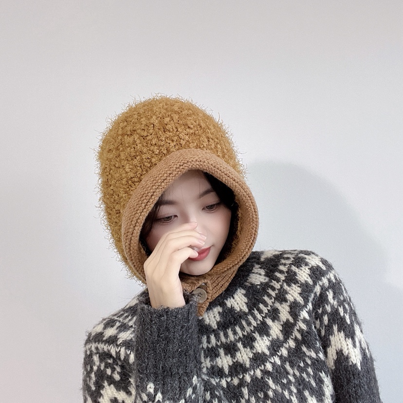 LOVELY HAT東大門㊣代購女士新品真品時尚25秋冬熱賣職業帽子LOVELY HAT帽子