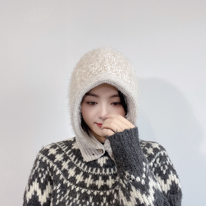 LOVELY HAT東大門㊣代購女士新品真品時尚25秋冬熱賣職業帽子LOVELY HAT帽子