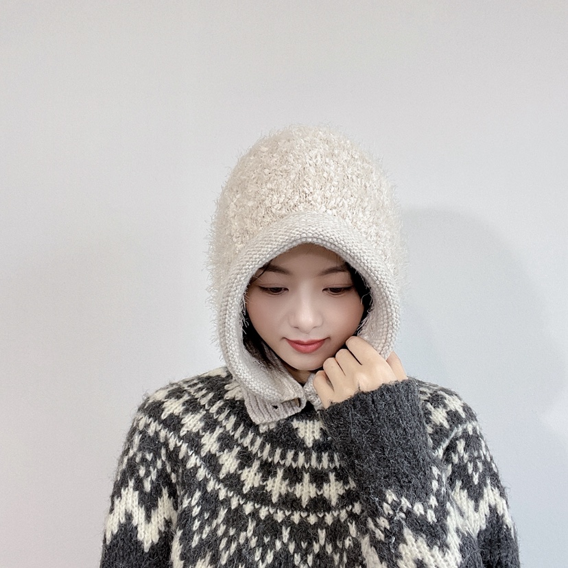 LOVELY HAT東大門㊣代購女士新品真品時尚25秋冬熱賣職業帽子LOVELY HAT帽子