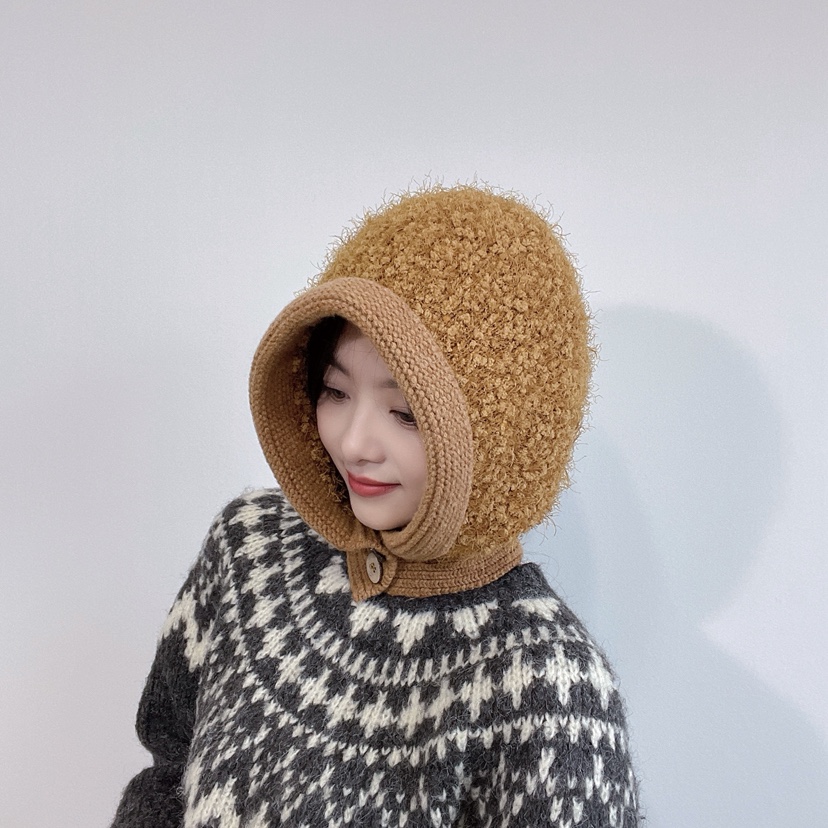 LOVELY HAT東大門㊣代購女士新品真品時尚25秋冬熱賣職業帽子LOVELY HAT帽子圖色1