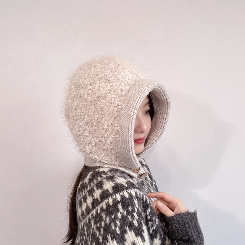 LOVELY HAT東大門㊣代購女士新品真品時尚25秋冬熱賣職業帽子LOVELY HAT帽子圖色2