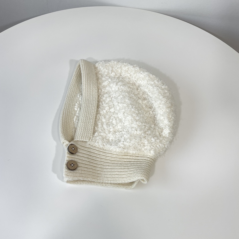 LOVELY HAT東大門㊣代購女士新品真品時尚25秋冬熱賣職業帽子LOVELY HAT帽子圖色3