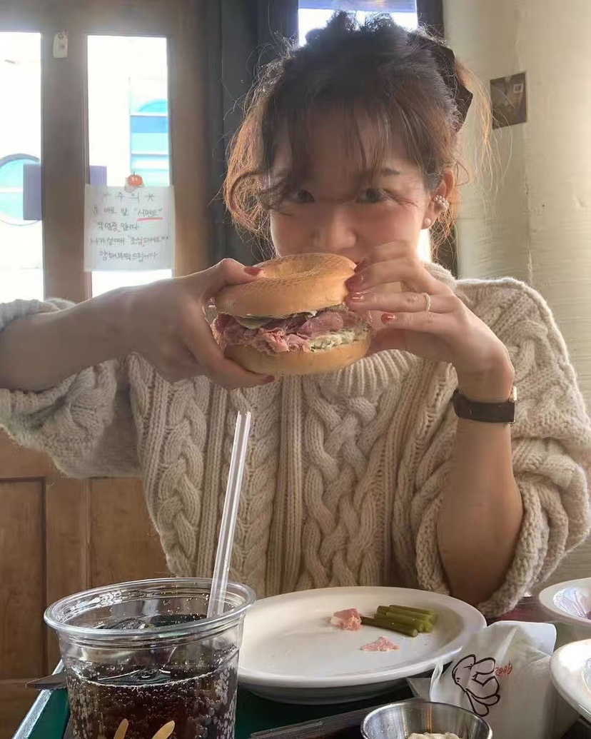 KSUBI韓國代購㊣女士新款熱賣25秋冬職業休閑時尚推薦針織衫KSUBI針織衫