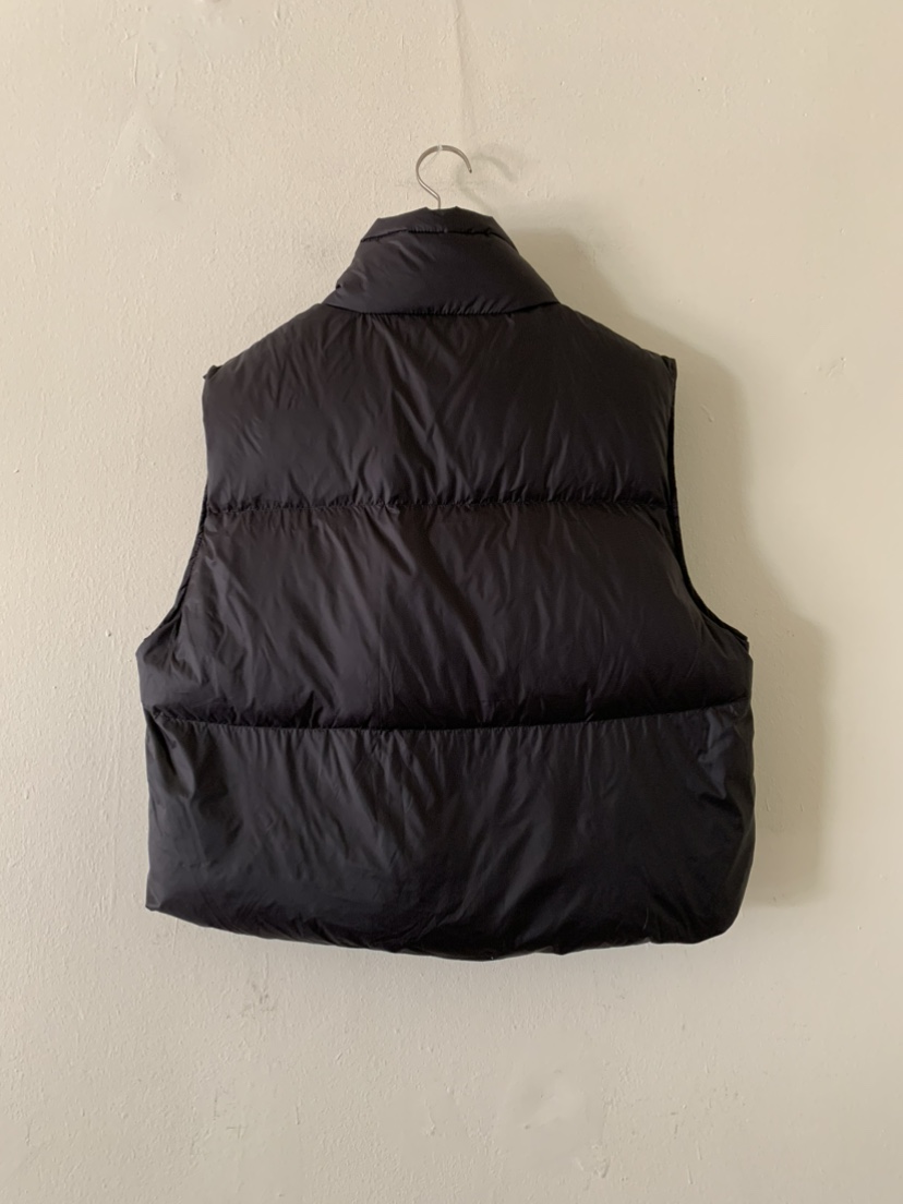 MENG韓國代購㊣女裝新品熱賣人氣職業推薦真品時尚25秋冬馬甲MENG馬甲