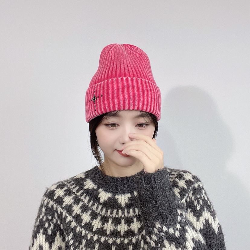 LOVELY HAT東大門㊣實拍女裝新品職業時尚真品熱賣推薦帽子LOVELY HAT帽子