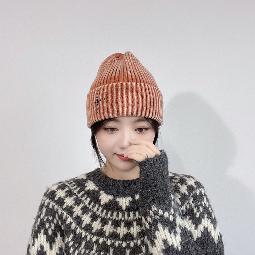 LOVELY HAT東大門㊣實拍女裝新品職業時尚真品熱賣推薦帽子LOVELY HAT帽子