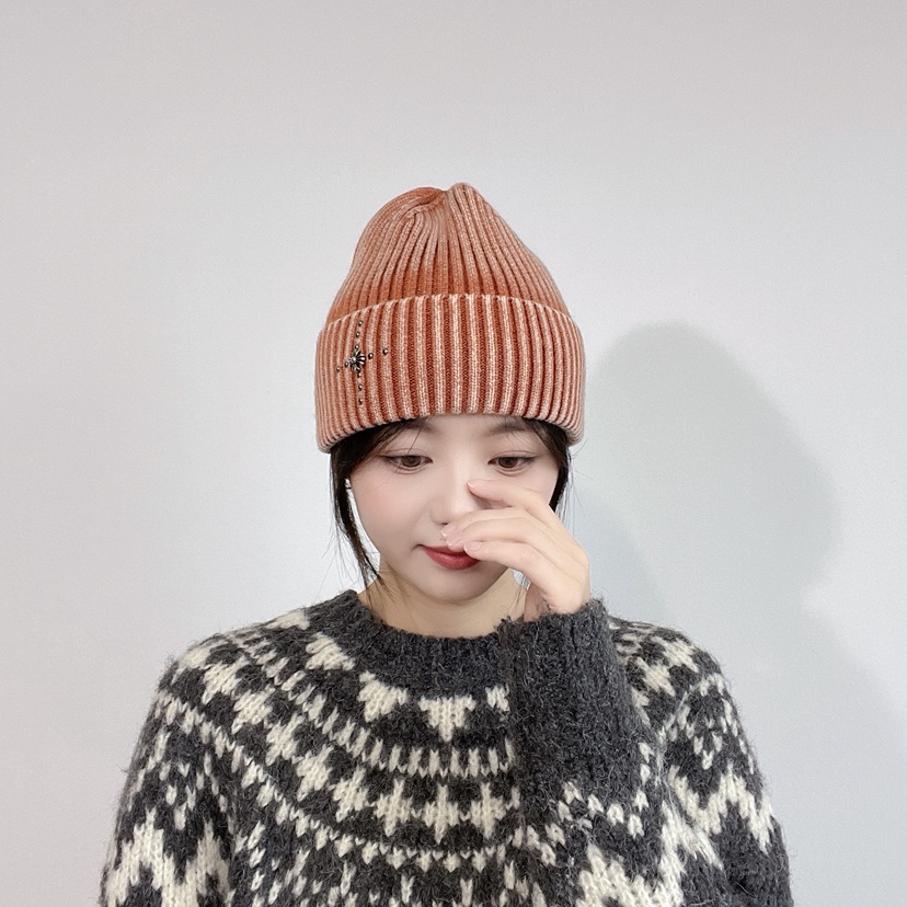 LOVELY HAT東大門㊣實拍女裝新品職業時尚真品熱賣推薦帽子LOVELY HAT帽子