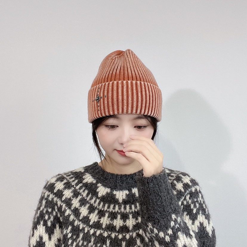 LOVELY HAT東大門㊣實拍女裝新品職業時尚真品熱賣推薦帽子LOVELY HAT帽子