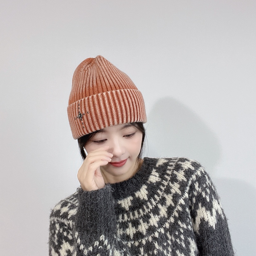 LOVELY HAT東大門㊣實拍女裝新品職業時尚真品熱賣推薦帽子LOVELY HAT帽子