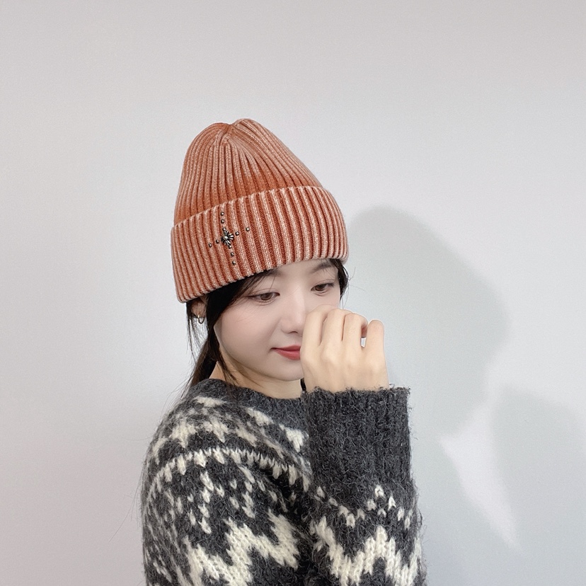 LOVELY HAT東大門㊣實拍女裝新品職業時尚真品熱賣推薦帽子LOVELY HAT帽子圖色1