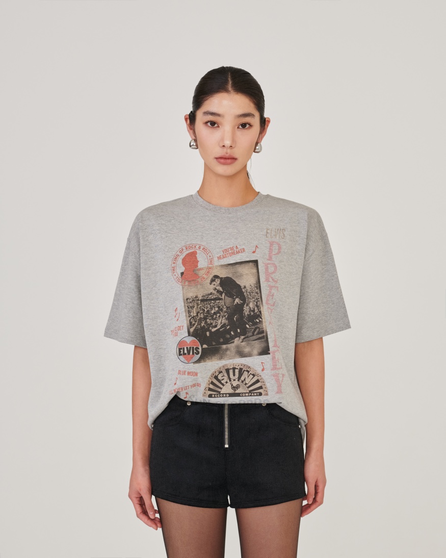 STAGE東大門㊣直郵女士新品25秋冬真品人氣時尚推薦短褲燈芯絨STAGE短褲