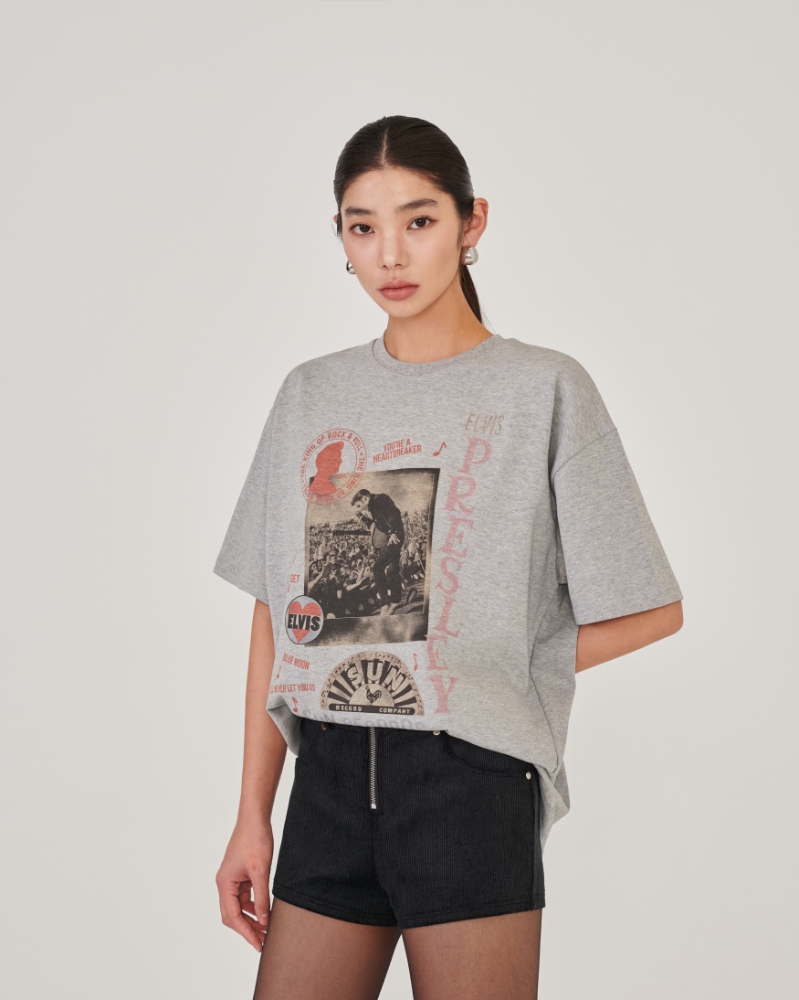 STAGE東大門㊣直郵女士新品25秋冬真品人氣時尚推薦短褲燈芯絨STAGE短褲