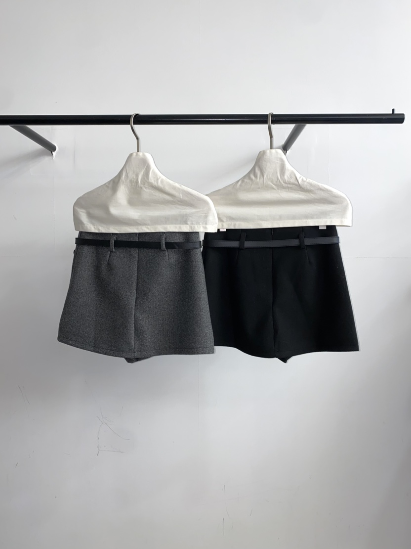 ARBOL韓國直郵㊣女裝新品熱賣職業人氣休閑25秋冬真品推薦裙褲ARBOL裙褲