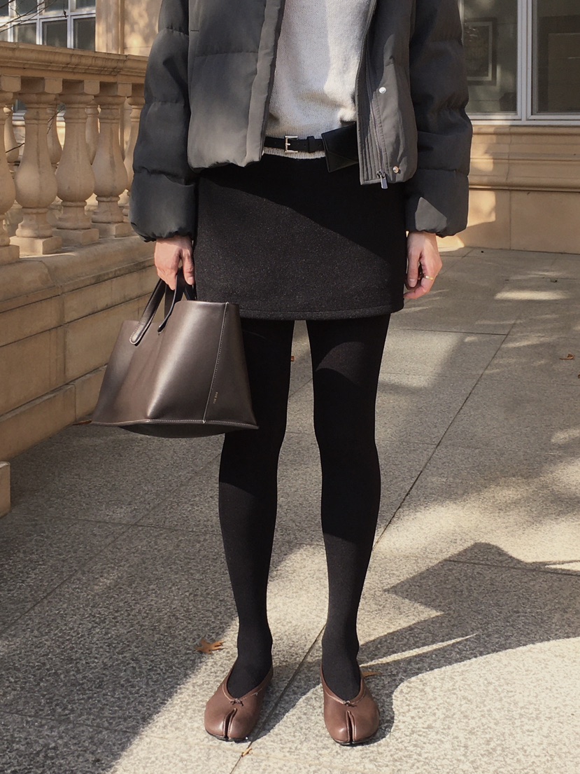 ARBOL韓國直郵㊣女裝新品熱賣職業人氣休閑25秋冬真品推薦裙褲ARBOL裙褲