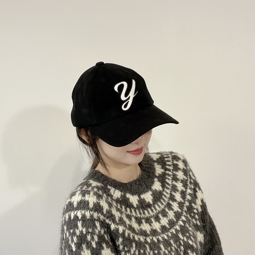 LOVELY HAT東大門㊣直郵女裝新品時尚人氣職業真品熱賣帽子LOVELY HAT帽子圖色2