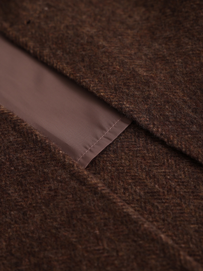 HER韓國直郵㊣女士新品時尚人氣推薦休閑職業真品25秋冬夾克HANNA21夾克