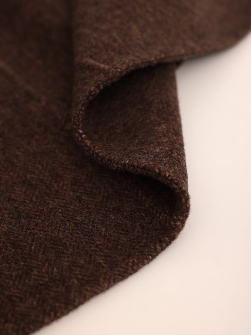 HER韓國直郵㊣女士新品時尚人氣推薦休閑職業真品25秋冬夾克HANNA21夾克