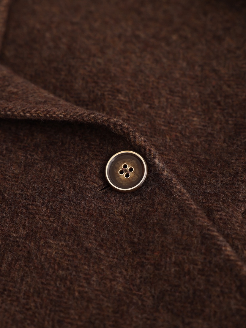 HER韓國直郵㊣女士新品時尚人氣推薦休閑職業真品25秋冬夾克HANNA21夾克