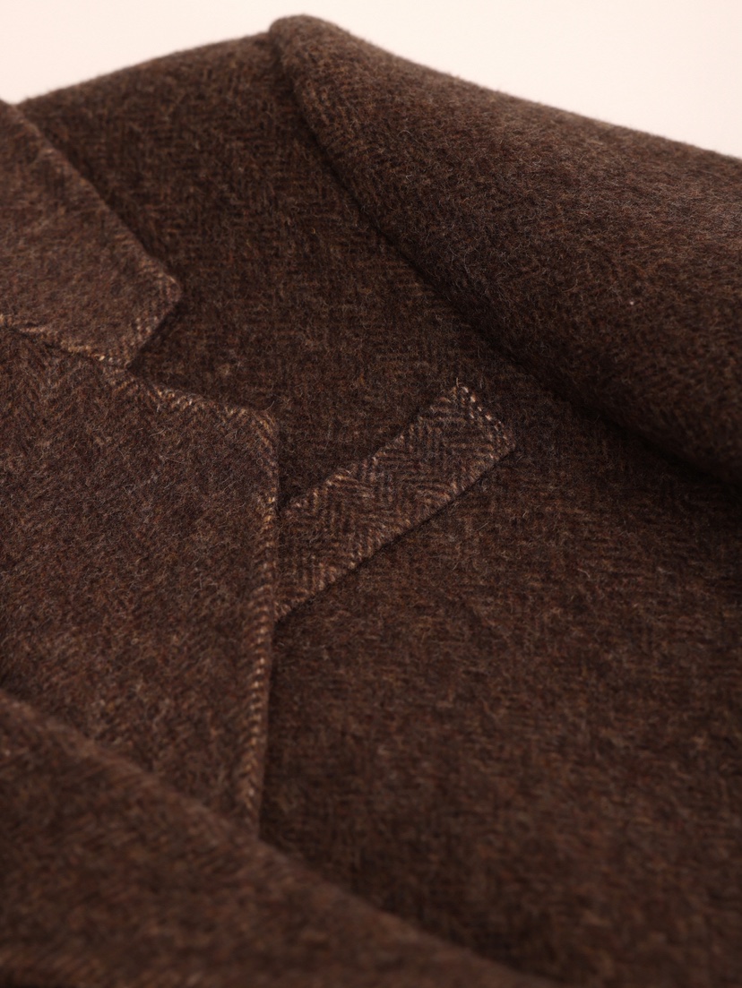 HER韓國直郵㊣女士新品時尚人氣推薦休閑職業真品25秋冬夾克HANNA21夾克