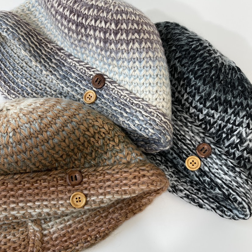 LOVELY HAT韓國代購㊣女裝新品推薦25秋冬真品時尚熱賣帽子LOVELY HAT帽子