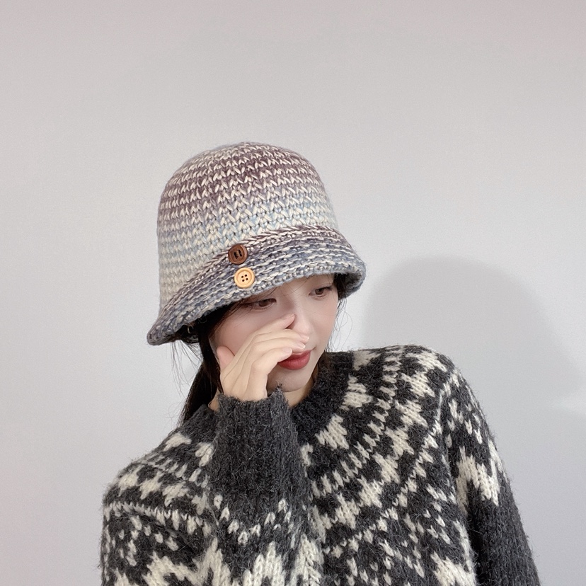 LOVELY HAT韓國代購㊣女裝新品推薦25秋冬真品時尚熱賣帽子LOVELY HAT帽子