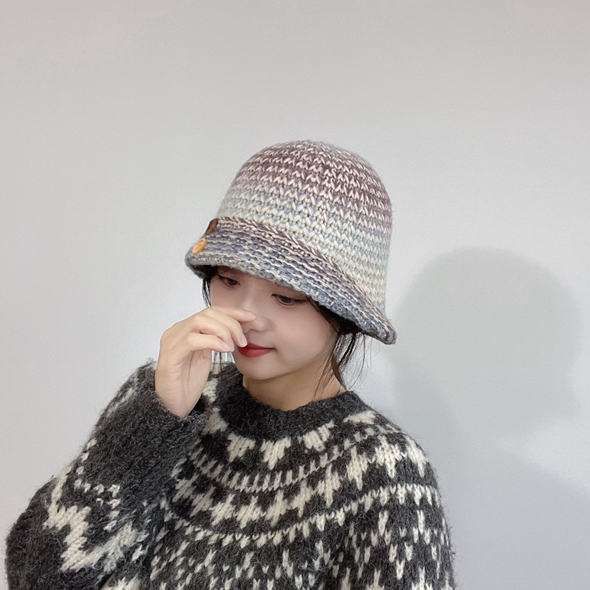 LOVELY HAT韓國代購㊣女裝新品推薦25秋冬真品時尚熱賣帽子LOVELY HAT帽子