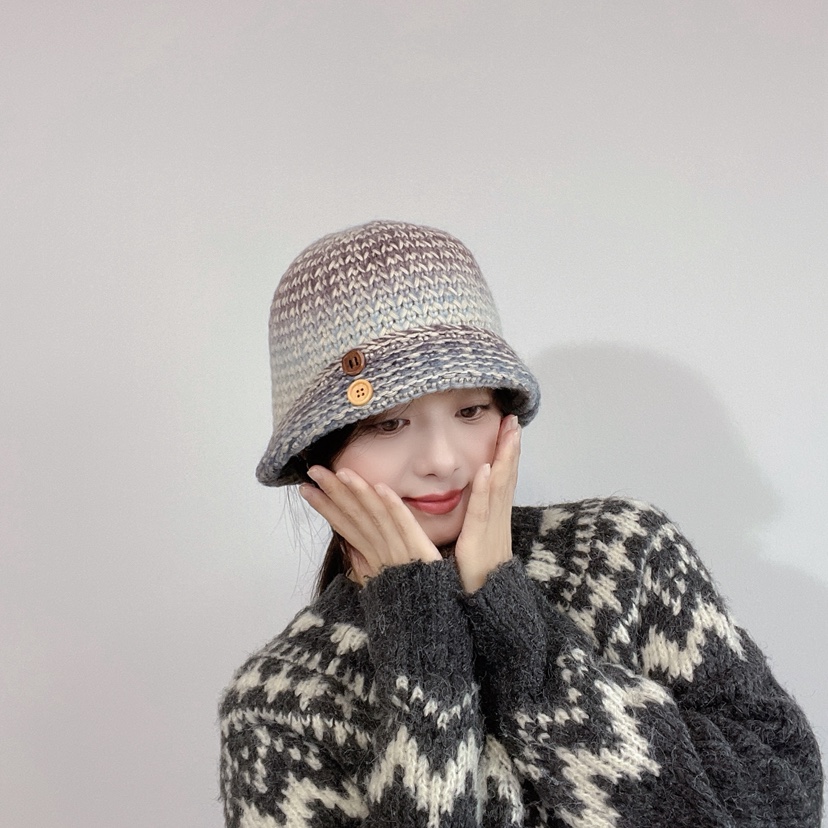 LOVELY HAT韓國代購㊣女裝新品推薦25秋冬真品時尚熱賣帽子LOVELY HAT帽子