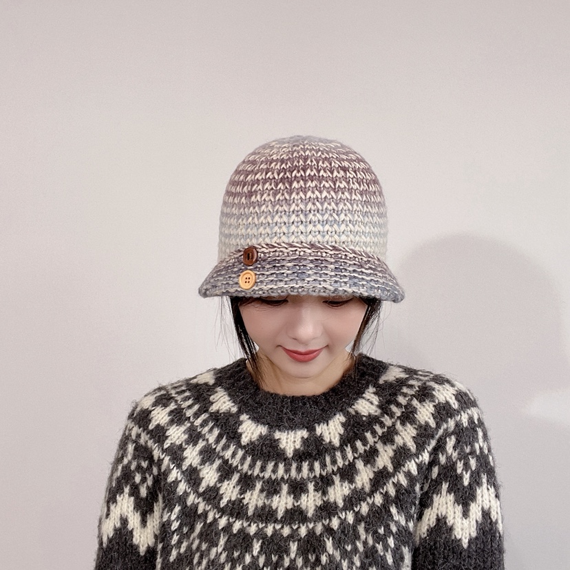 LOVELY HAT韓國代購㊣女裝新品推薦25秋冬真品時尚熱賣帽子LOVELY HAT帽子