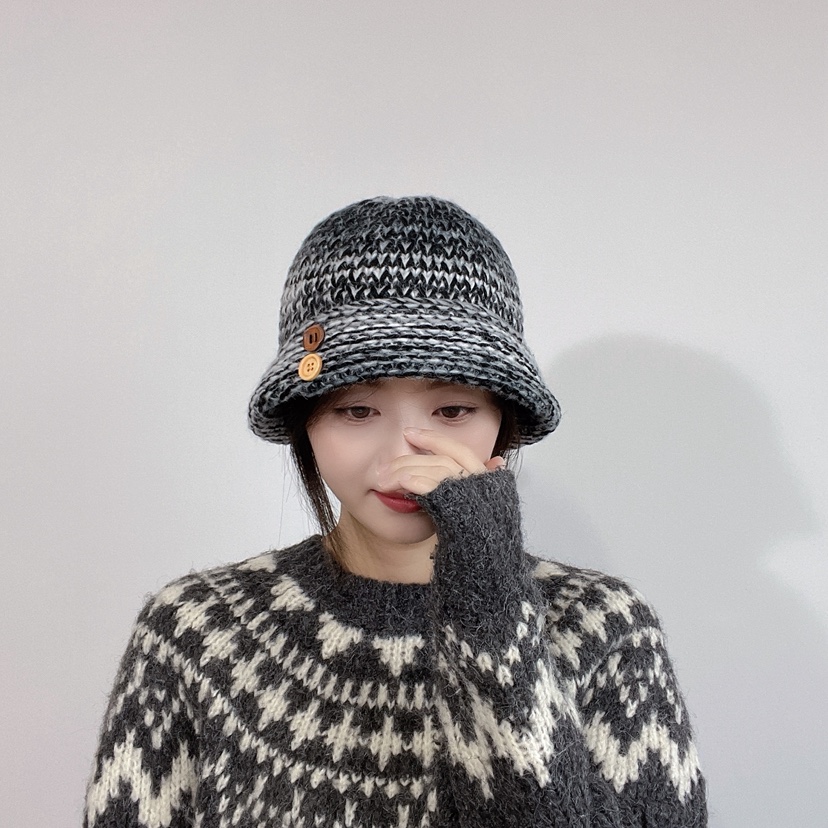 LOVELY HAT韓國代購㊣女裝新品推薦25秋冬真品時尚熱賣帽子LOVELY HAT帽子