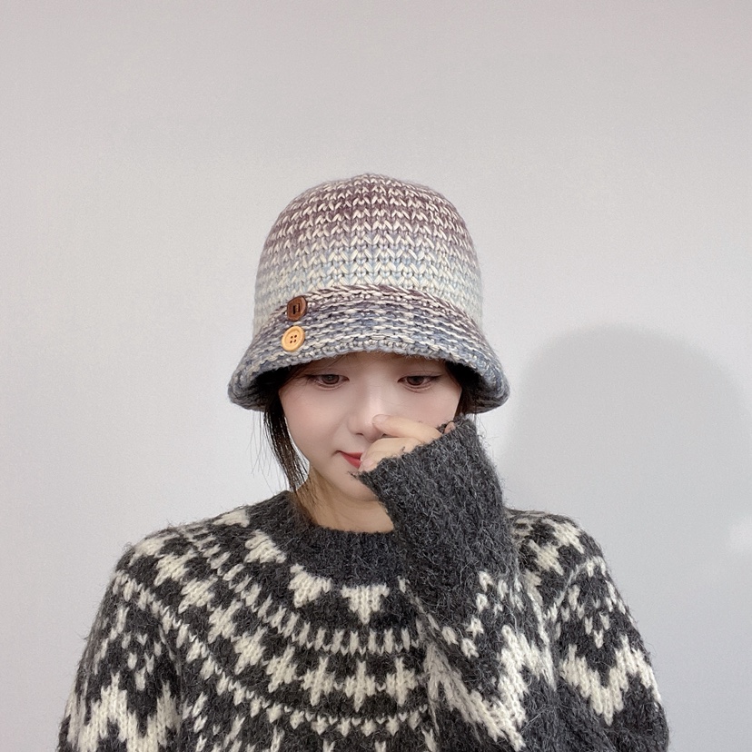 LOVELY HAT韓國代購㊣女裝新品推薦25秋冬真品時尚熱賣帽子LOVELY HAT帽子圖色1