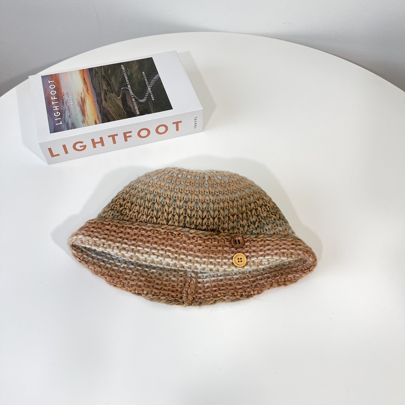 LOVELY HAT韓國代購㊣女裝新品推薦25秋冬真品時尚熱賣帽子LOVELY HAT帽子圖色3