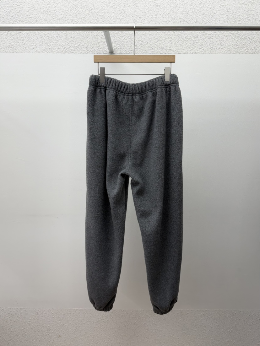 ROMANTICIZE東大門㊣直郵女裝新款休閑職業熱賣25秋冬休閑褲抓絨ROMANTICIZE休閑褲