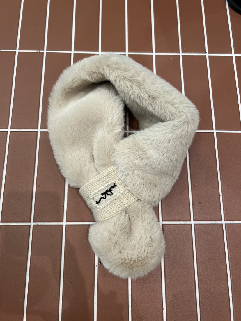 BE&amp;BE韓國直郵㊣女裝新款時尚熱賣人氣推薦休閑圍巾披肩BE&be圍巾/披肩圖色1