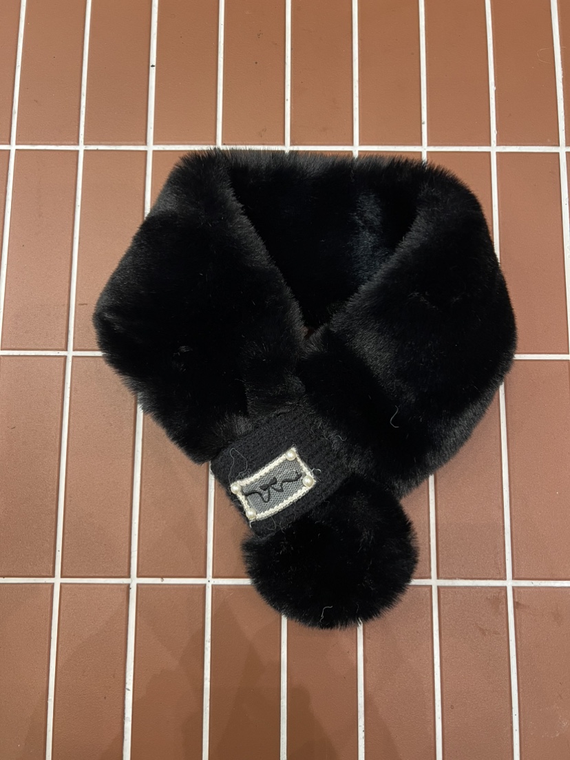 BE&amp;BE韓國直郵㊣女裝新款時尚熱賣人氣推薦休閑圍巾披肩BE&be圍巾/披肩圖色4