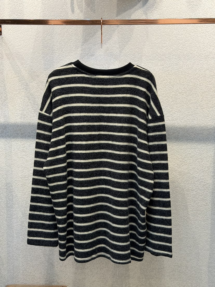 SYMBOL韓國代購㊣女裝新款推薦真品25秋冬熱賣休閑時尚長袖T恤SYMBOL長袖T恤