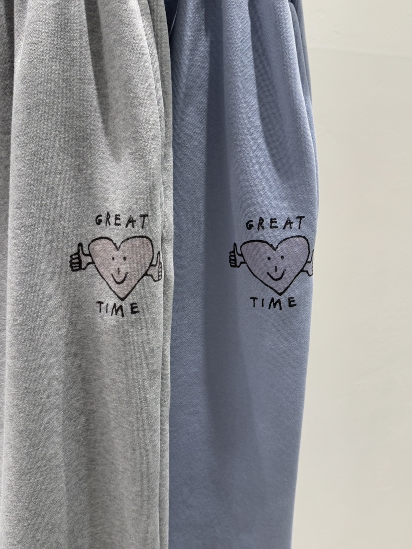 UNBOUND東大門㊣直郵女裝新款推薦休閑真品熱賣人氣休閑褲加絨UNBOUND休閑褲